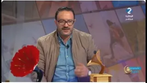 الثانية مباشر: د كليك || مكرم الشريف: حرفي مختص في صناعة الخشب