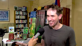 Author Ian Gibson Releases "The Lord of the Underworld," Book Two of Jade Necklace Trilogy