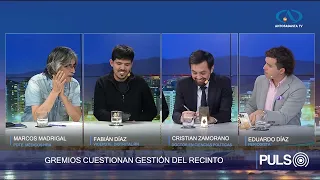 Programa Pulso, Capítulo 211