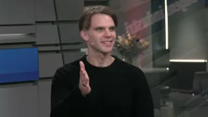 Grundaren av Voi: "Vi är vinnare – bättre skick än någonsin"