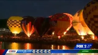 Weekend events across the St. Louis region