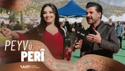 Peyv û Perî - Xeleka 58 | پەیڤ و پەری - خەلەکا ٥٨