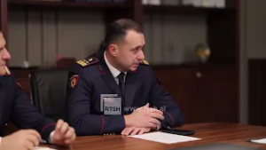 Shkarkohet kreu i Policisë së Shtetit, Ilir Proda – Shkak menaxhimi jo i duhur i protestës