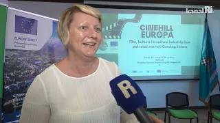 Cinehill okrugli stol: Film i kultura kao pokretači razvoja Gorskog kotara.