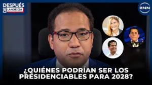 Salvador Holguín, parte 2: los procesos políticos para 2028 | DESPUÉS DE LA NOTICIA