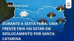Weather Forecast