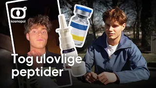 Sandheden om peptider