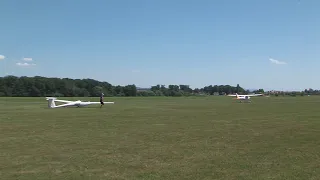 TRETJI POLČAS 26.6.2026 - Aeroklub Celje