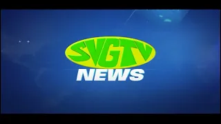 SVGTV News 11 March 2026