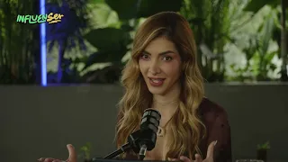 Vanessa Pulgarín: From shy girl to international queen, how she overcame her insecurities | Influ...