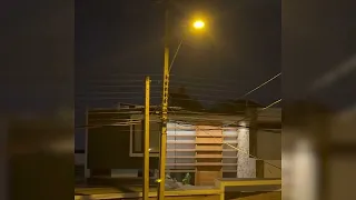 Preventive alert for rain keeps Taltal and southern Antofagasta under surveillance