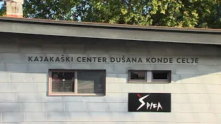 DOGODKI DNEVA 30.7.2026 - Kajakaški center Dušana Konde, Kako varni smo pred poplavami?