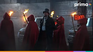 Vítejte ve Zrádcích! ♟️ Premiérový díl sledujte UŽ TEĎ na prima+ a v neděli večer na Primě 🕯️