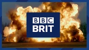 EXPLOSIVE! NEW BBC Brit Trailer (Definitely NOT Click-bait)