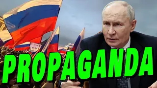 Veličanje aneksije RUSKI SVIJET u školama u RS
