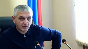 18 12 25 Տեղի ունեցավ Սևան համայնքի ավագանու 2025թ-ի տարեվերջյան նիստը: