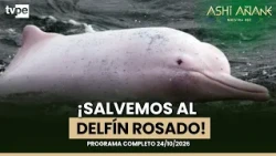 Ashi Añane October 24