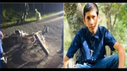 Motorcyclist dies and two injured in accident in Condega, Estelí