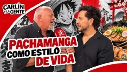 Pachamanga: The anime and K-pop boom in Jujuy | Carlín y la Gente