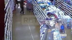 L’Aquila - Furti nelle abitazioni: anche la Mannetti tra le vittime