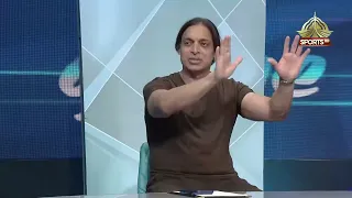 Game on Hai | The conditions at Headingley, Leeds will be tough for for Pakistan-Shoaib | PTV Sports