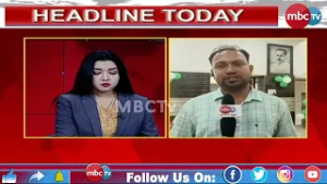 ? LIVE: ? HEADLINE TODAY