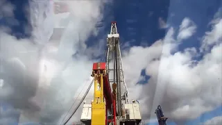 HYDROCARBON PROJECTS