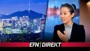 Stora rörelser i Sydkorea - här ser förvaltarproffset potential