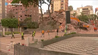 NEW EARTHQUAKE | The exact moment another 4.2 magnitude tremor was felt in Venezuela