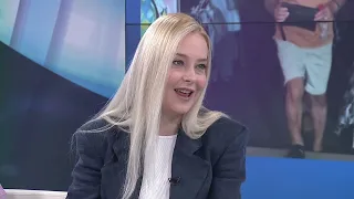 Belma Spaho i Fadila Korjenić o aktivnostima Centra za zdravo starenje Novi Grad