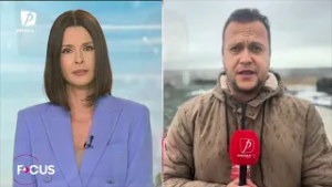 Focus 13 - 23 februarie. Văduva lui Cotabiță, acuzată de proxenetism