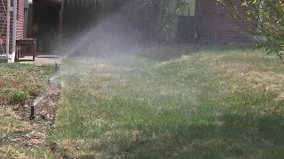 Denver Water says residents are conserving water but not reaching goal