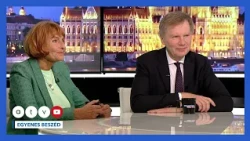 Vita a költségvetésről: Lendvai szerint jó az irány, Fodornak vannak kételyei