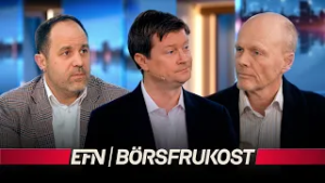 Experterna: Knäckfrågan för marknaden