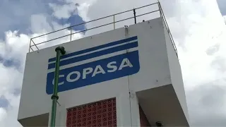 Lei obriga aviso prévio sobre falta d’água em Patos de Minas