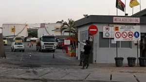 Angola's Sonangol in talks with China for $4.8 billion refinery loan