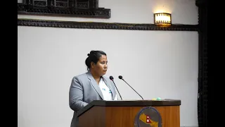 प्रश्नोत्तर कार्यक्रम / कृषि, वन तथा पर्यावरण मन्त्रालयको प्रश्नोत्तर कार्यक्रम || NEPAL TELEVISION