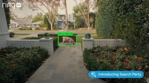 Рекламный ролик дверного звонка Ring вызывает опасения по поводу конфиденциальности и слежки.