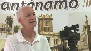 Provincial Film Center Announces New Premiere in #Guantanamo
