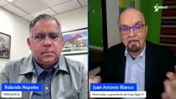 Former Cuban diplomat warns of the gravity of the regime's act of repudiation at the UN