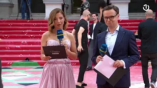 32. Sarajevo Film Festival: Crveni tepih - 17.08.2026.