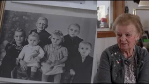 Meet Helga Bobb: the woman who turned hardship into helping hands,