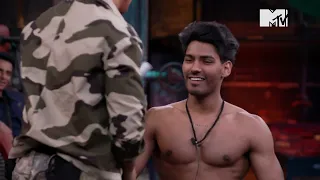 MTV Roadies S19 | Karm Ya Kaand | Gang Leaders Fight For Warriors