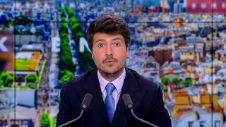 Eliot Deval’s Editorial: "France Inter: Pluralism Sacrificed"