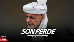 The Final Act | The Saga of Afghanistan | Episode 5   @Değirmen   TR | EN