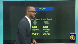 Jamaica's Weather Update: March 03, 2026 | TVJ News