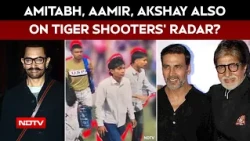 Salman, Amitabh Bachchan, Aamir, Akshay Also On Radar? Shooters’ Recce Claims Trigger Security Alert
