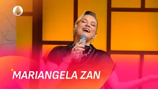 Mariangela canta o melhor da música sertaneja | Aparecida Sertaneja
