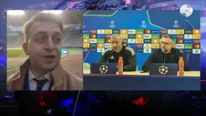 ФК "Карабах" впервые выступит в плей-офф Лиги чемпионов УЕФА