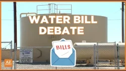 Yuma residents say water bills have doubled or tripled as company cites upgrades